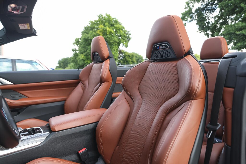 BMW M4 10