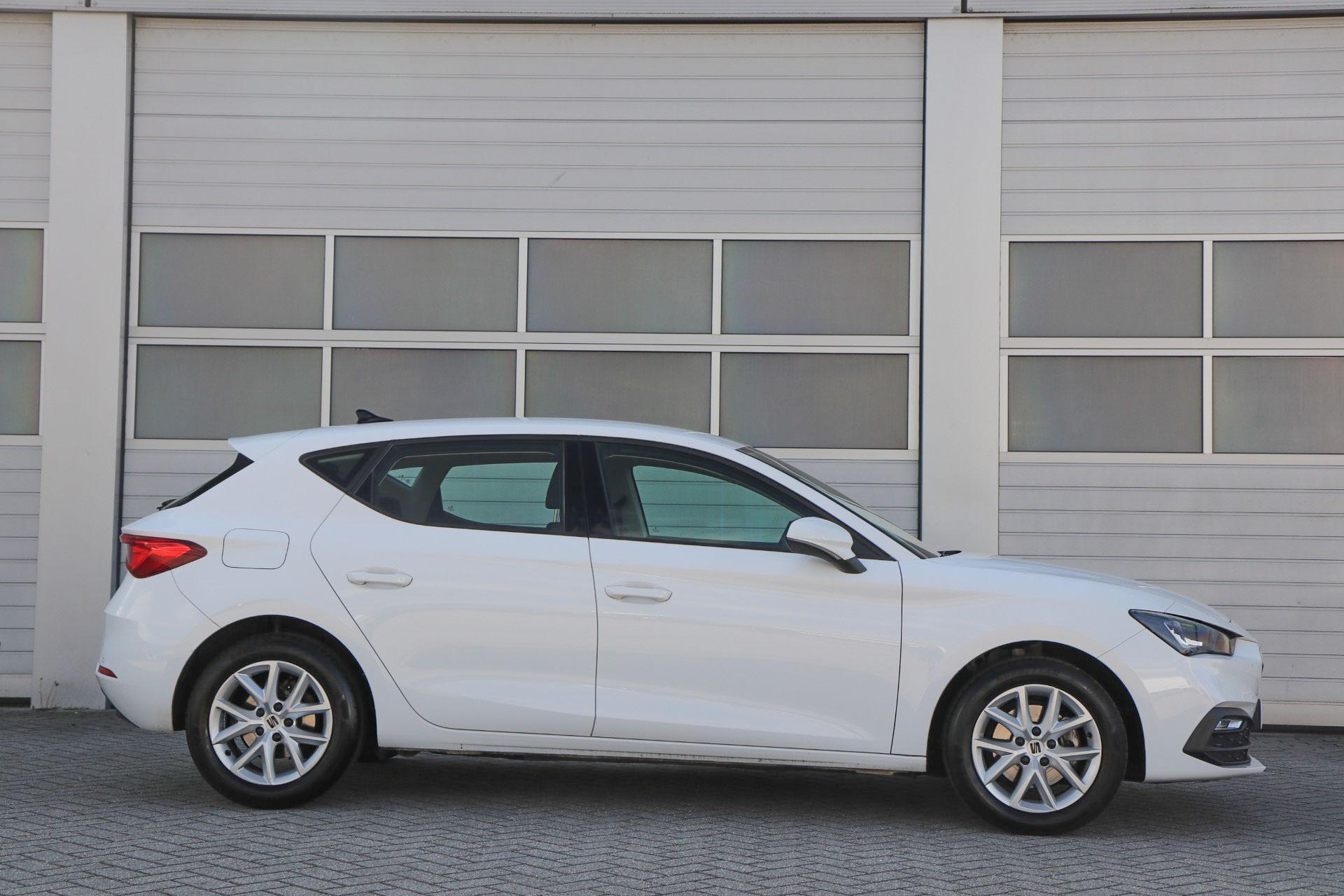 SEAT Leon 1.0 TSI 90pk Reference - Afbeelding 3
