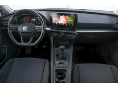 SEAT Leon 1.0 TSI 90pk Reference - Afbeelding 5