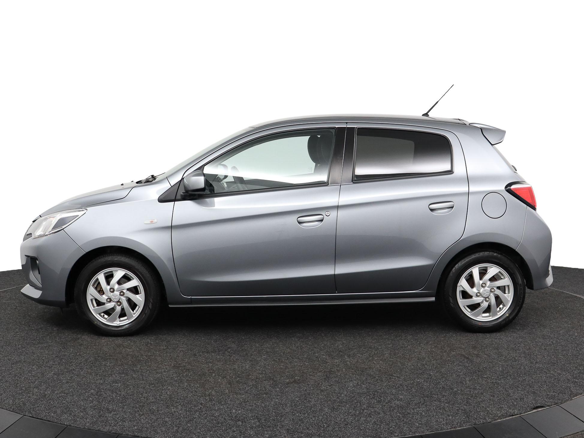 Mitsubishi Space Star 1.2 Intense - Afbeelding 3