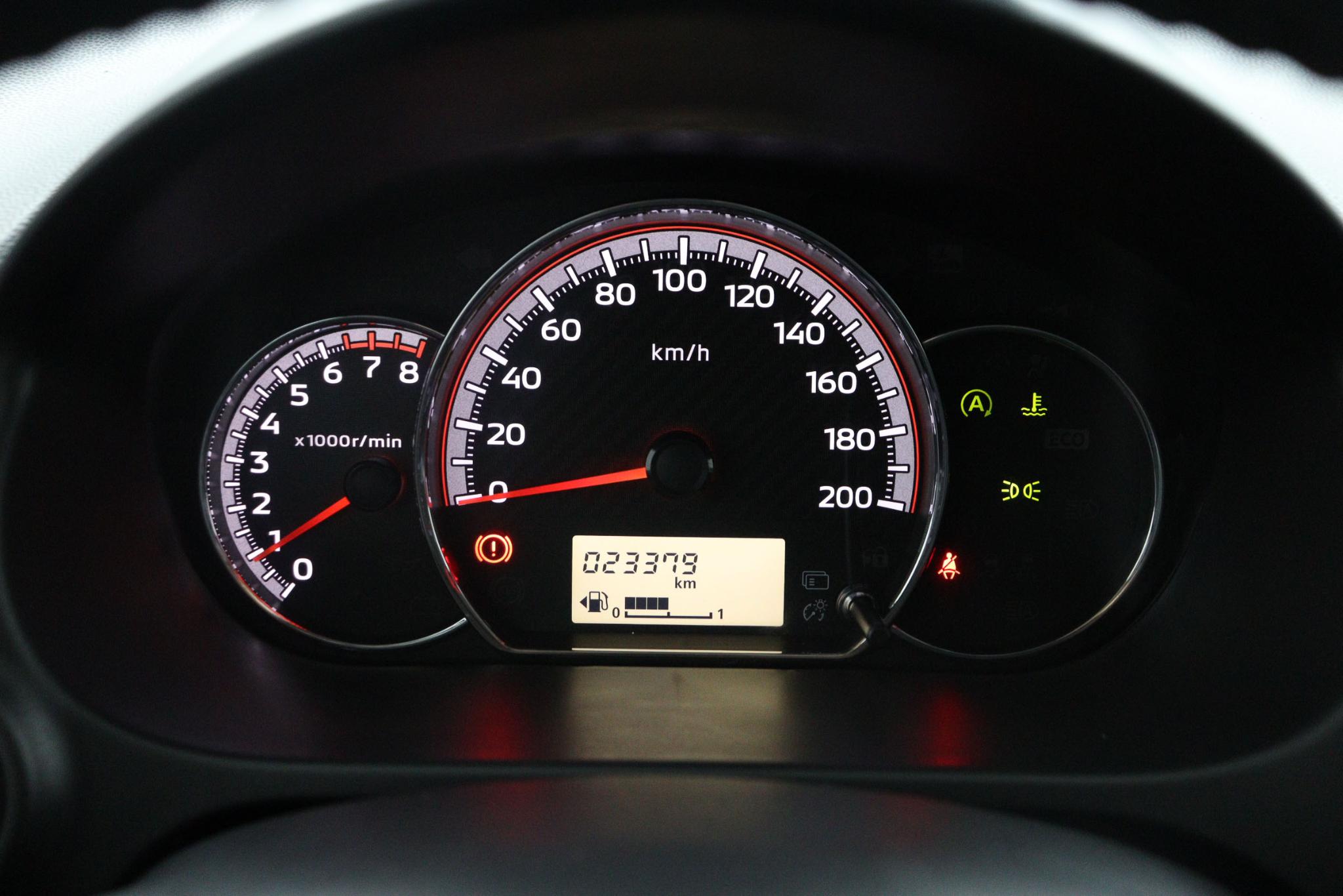 Mitsubishi Space Star 1.2 Intense - Afbeelding 5