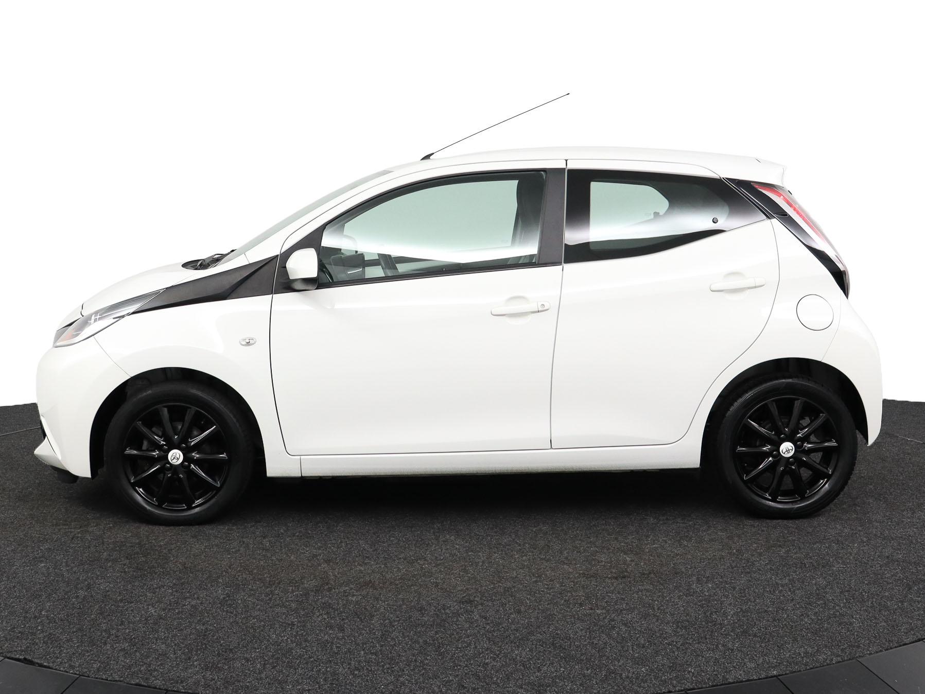 Toyota Aygo 1.0 VVT-i x-play - Afbeelding 3