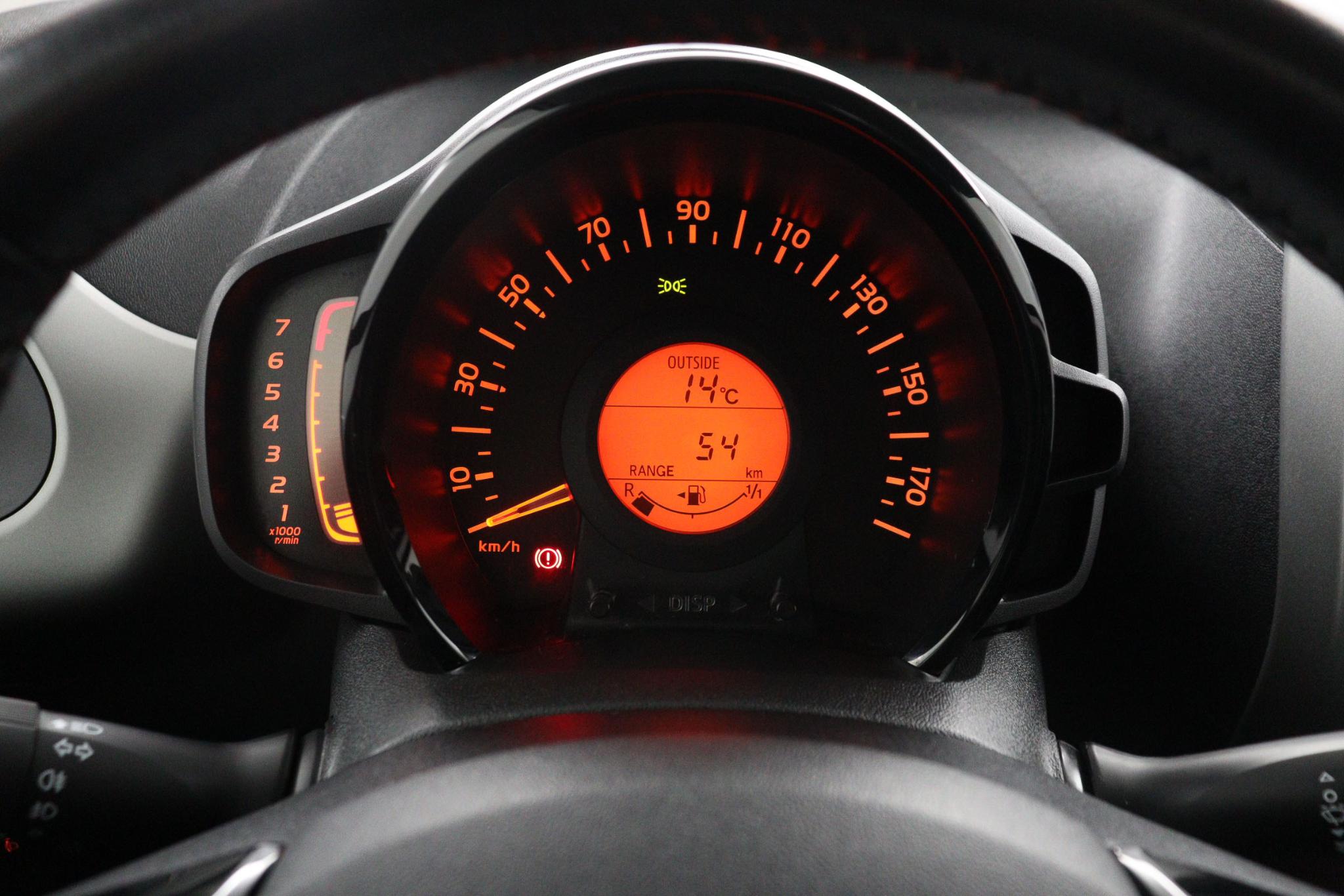 Toyota Aygo 1.0 VVT-i x-play - Afbeelding 5