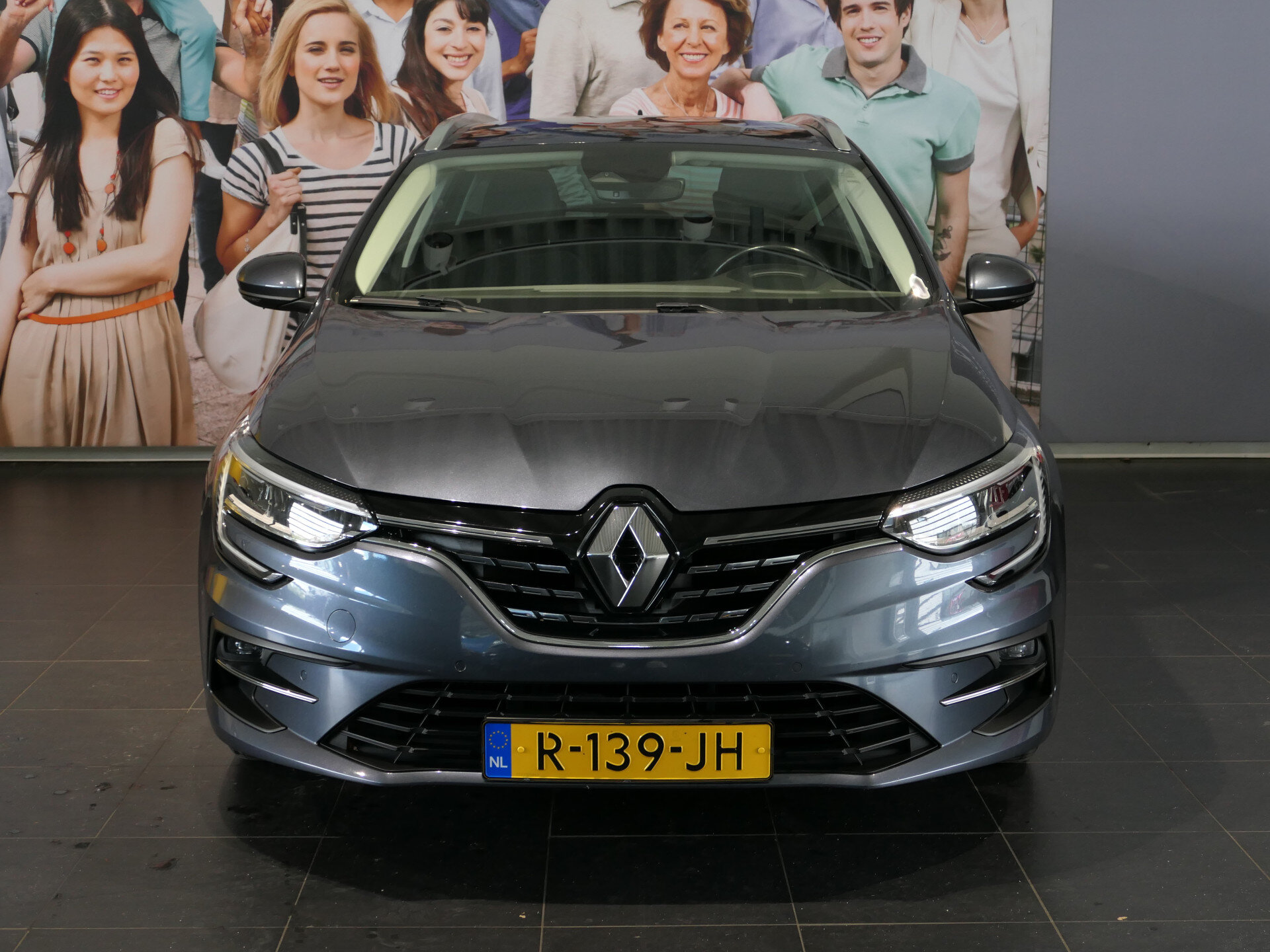 Renault Mégane Estate 1.3 TCe Intens - Afbeelding 2