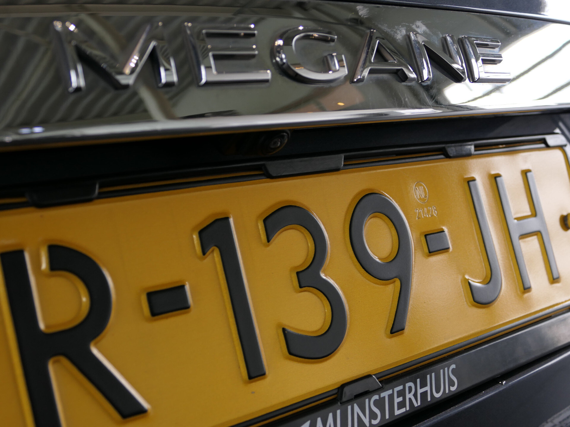 Renault Mégane Estate 1.3 TCe Intens - Afbeelding 5