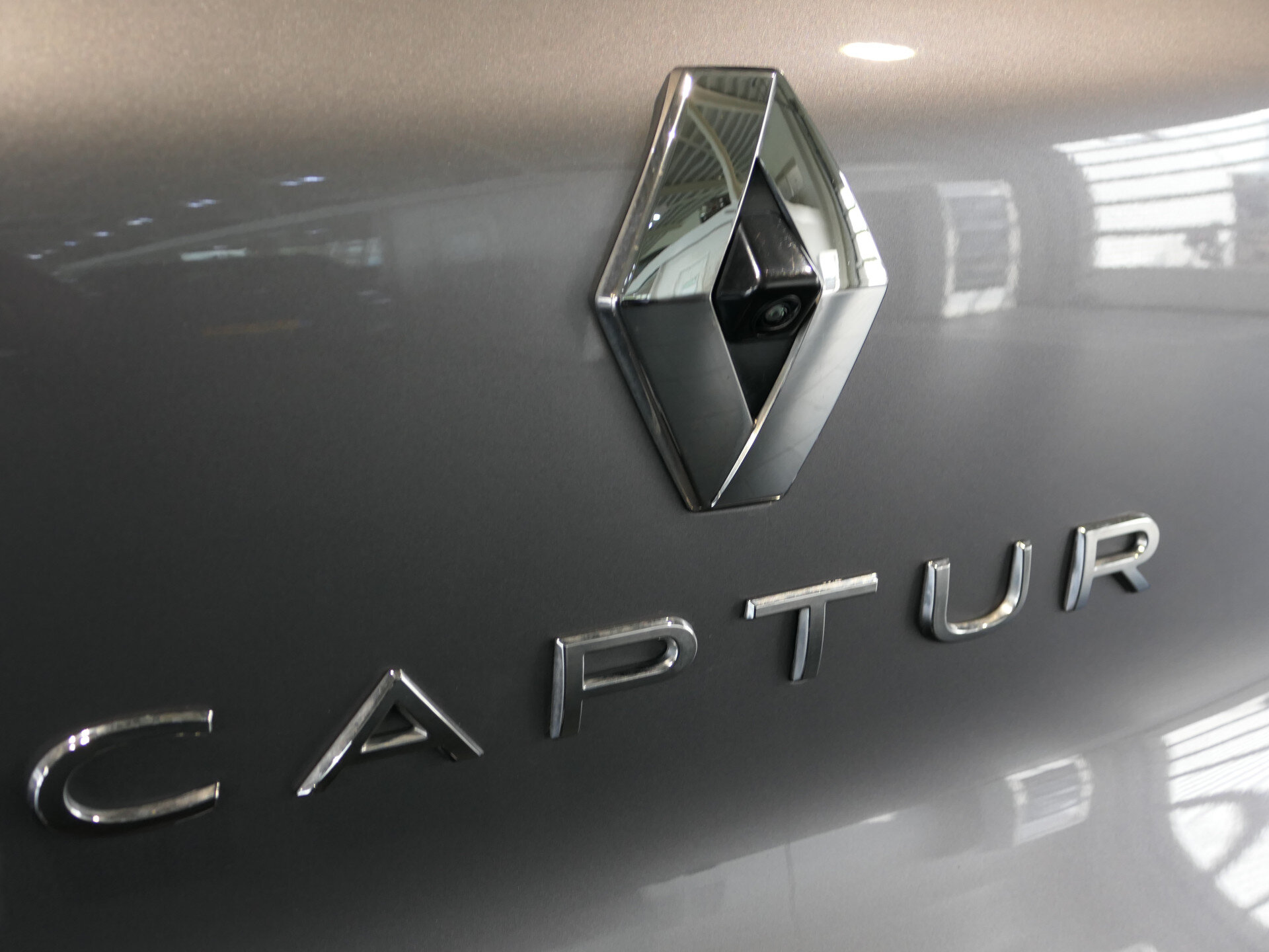 Renault Captur 1.0 TCe 90 Intens - Afbeelding 5