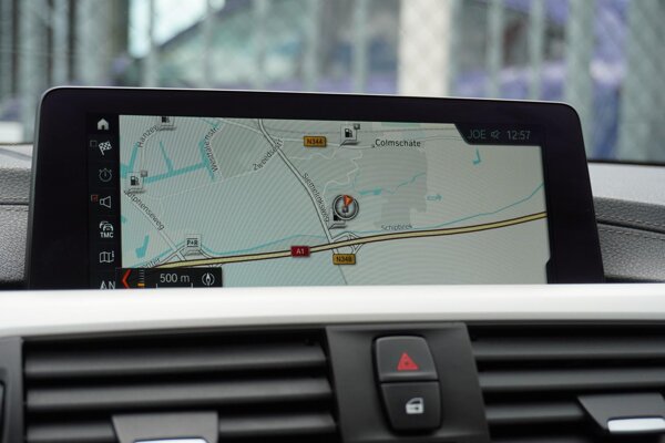 navigatiesysteem full map + hard disk navigatiesysteem full map + hard disk