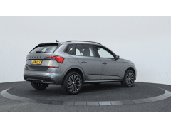 Škoda Kamiq TSI DSG 150 PK Style | Navigatie | automaat | Achteruitrijcamera - Afbeelding 2