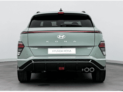 Hyundai Kona 1.6 GDI HEV N Line - Afbeelding 5