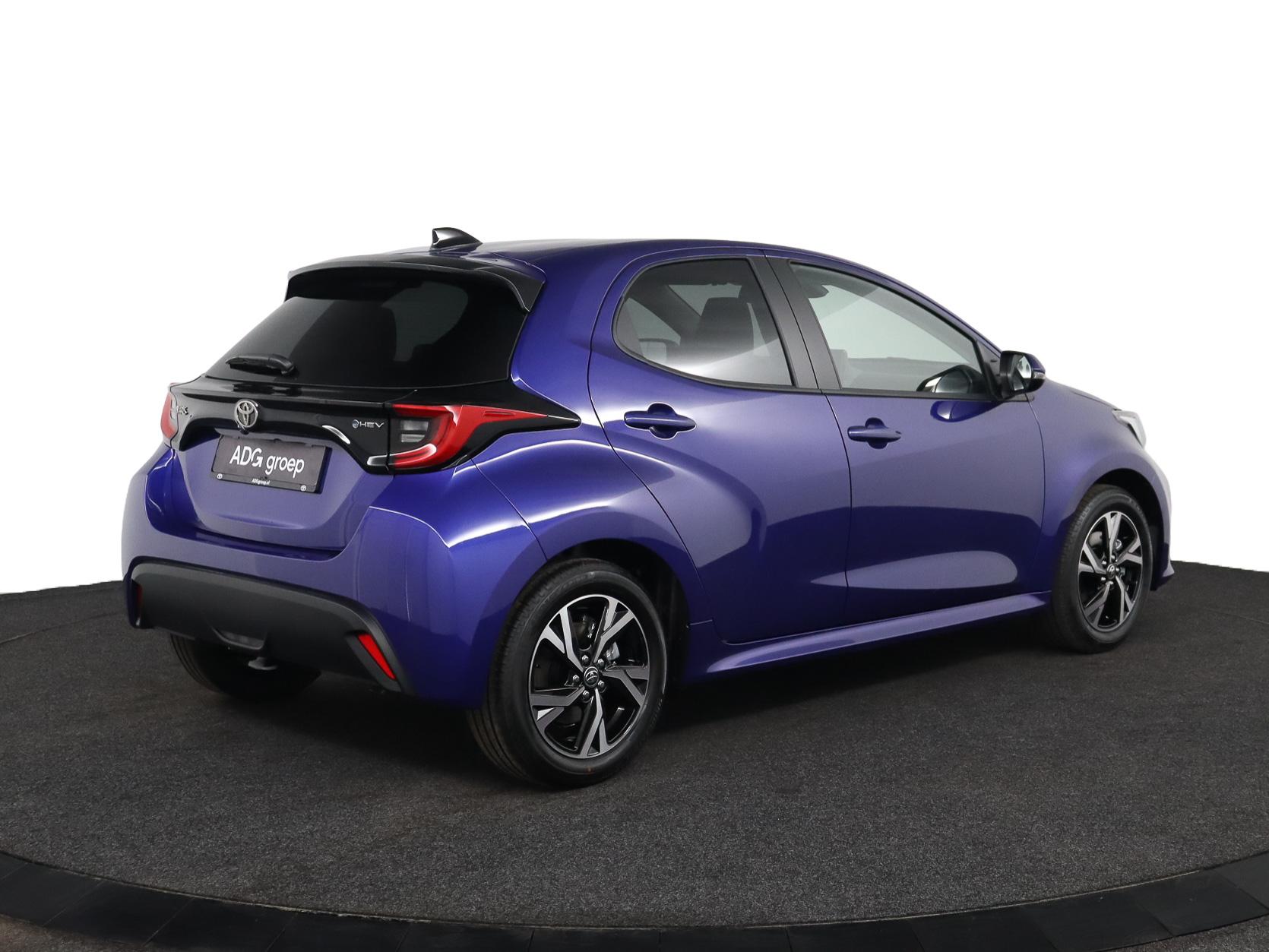 Toyota Yaris 1.5 Hybrid 115 Dynamic - Afbeelding 2