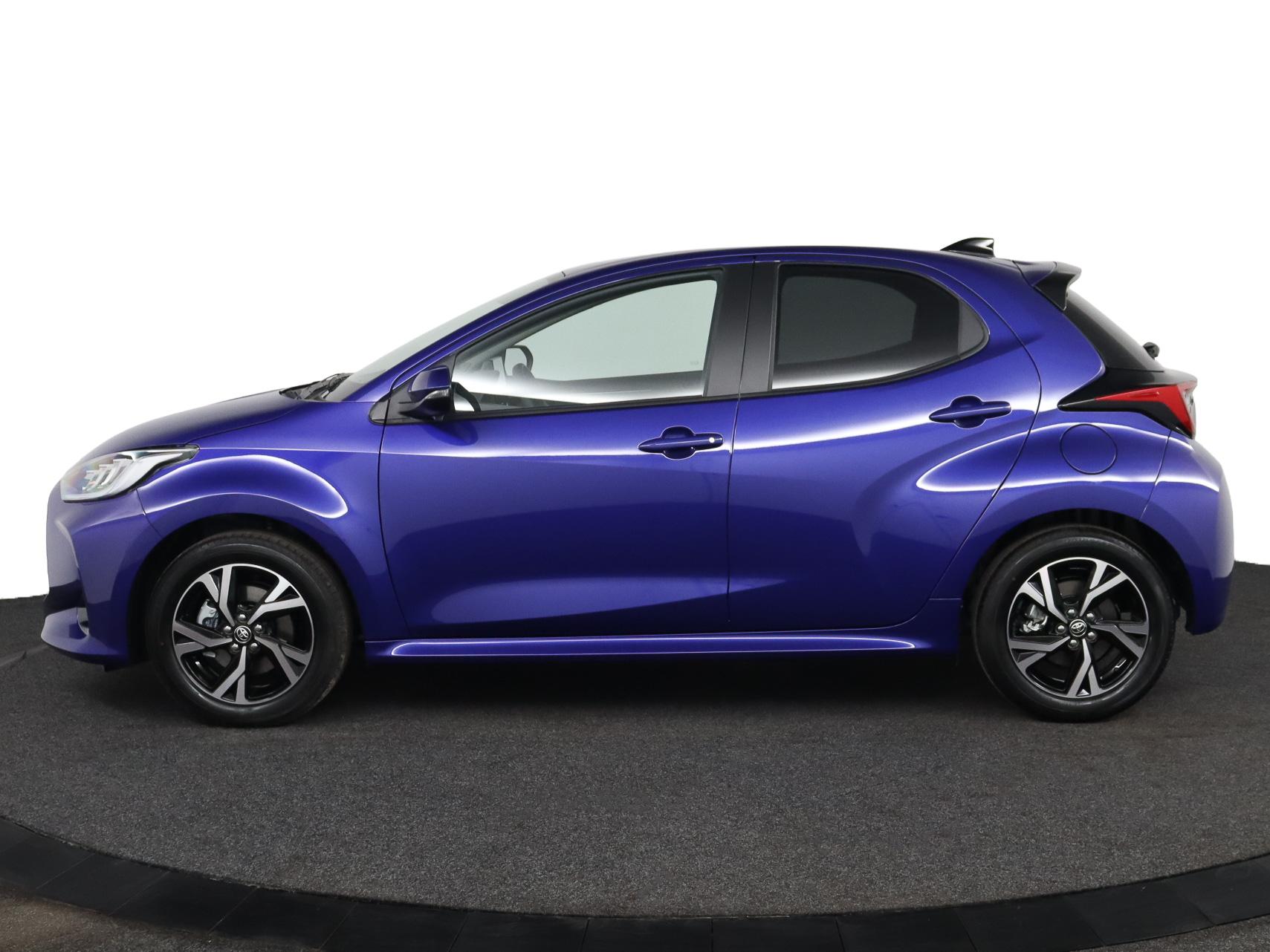 Toyota Yaris 1.5 Hybrid 115 Dynamic - Afbeelding 3