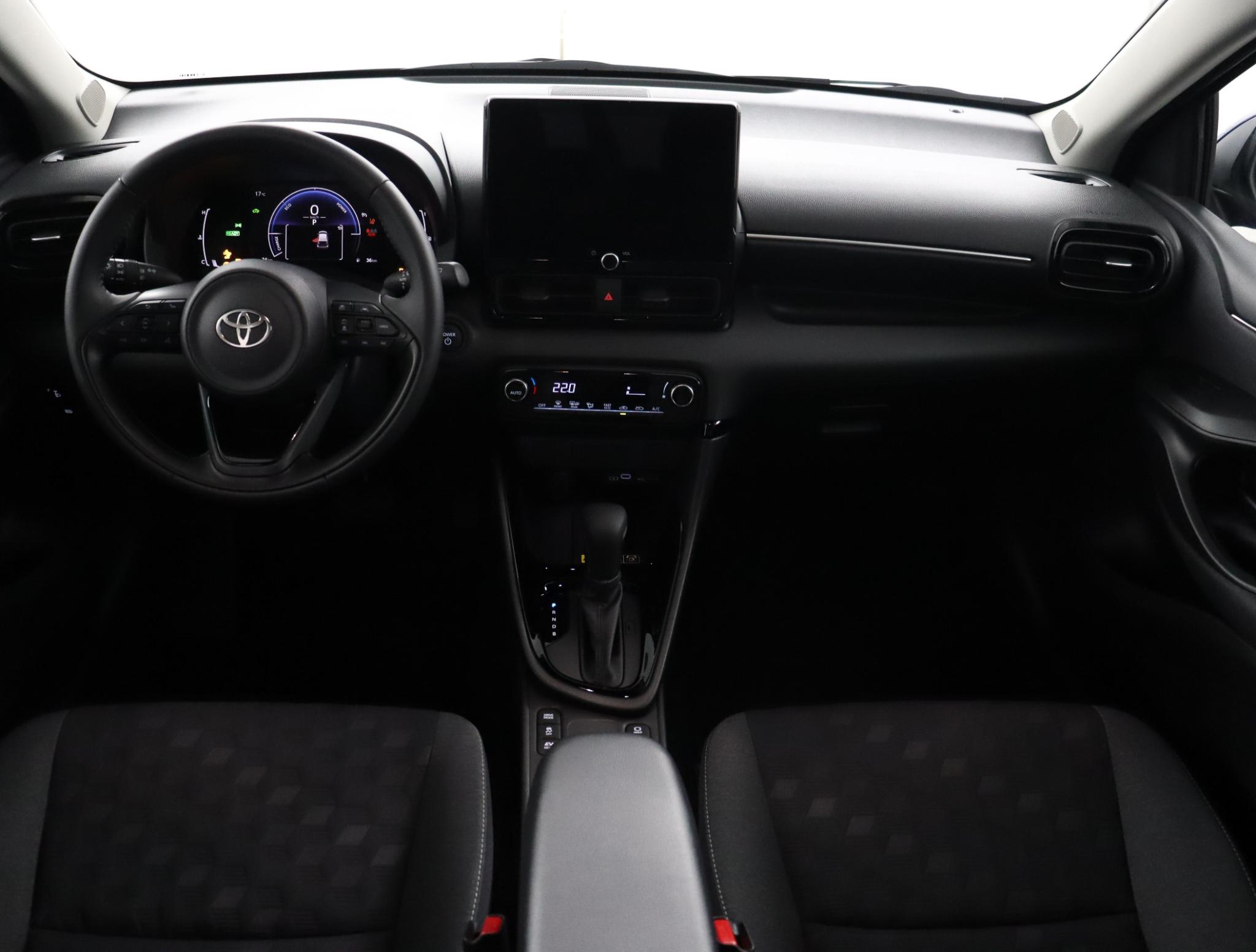 Toyota Yaris 1.5 Hybrid 115 Dynamic - Afbeelding 4