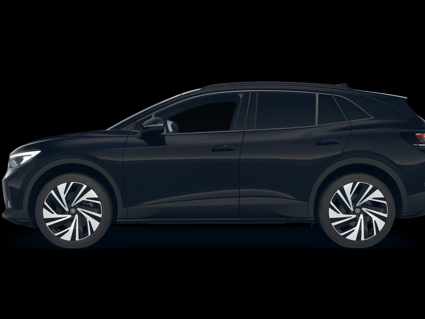 Volkswagen ID.4 Pro Limited Edition 77 kWh accu 286 PK / 210 kW - Afbeelding 3