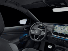 Volkswagen ID.4 Pro Limited Edition 77 kWh accu 286 PK / 210 kW - Afbeelding 4