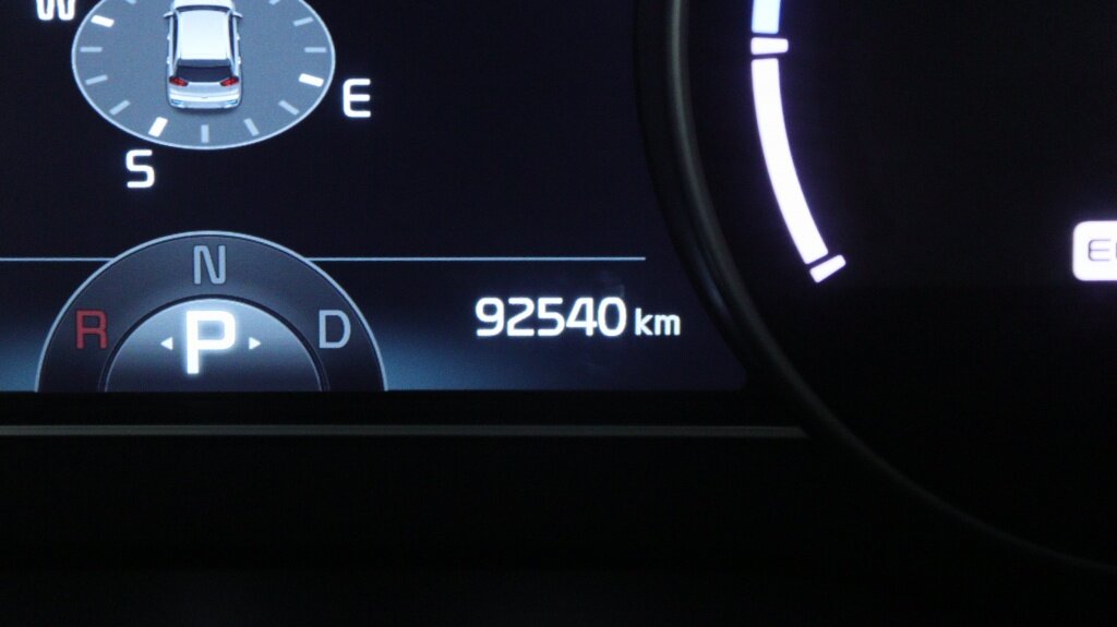 Kia e-Niro ExecutiveLine 64 kWh | Afn. Trekhaak | Stoelverwarming | - Afbeelding 4