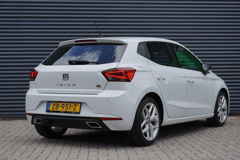 SEAT Ibiza 1.0 TSI 95pk FR Business Intense - Afbeelding 2