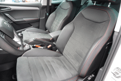 SEAT Ibiza 1.0 TSI 95pk FR Business Intense - Afbeelding 4