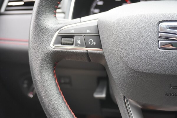 cruise control