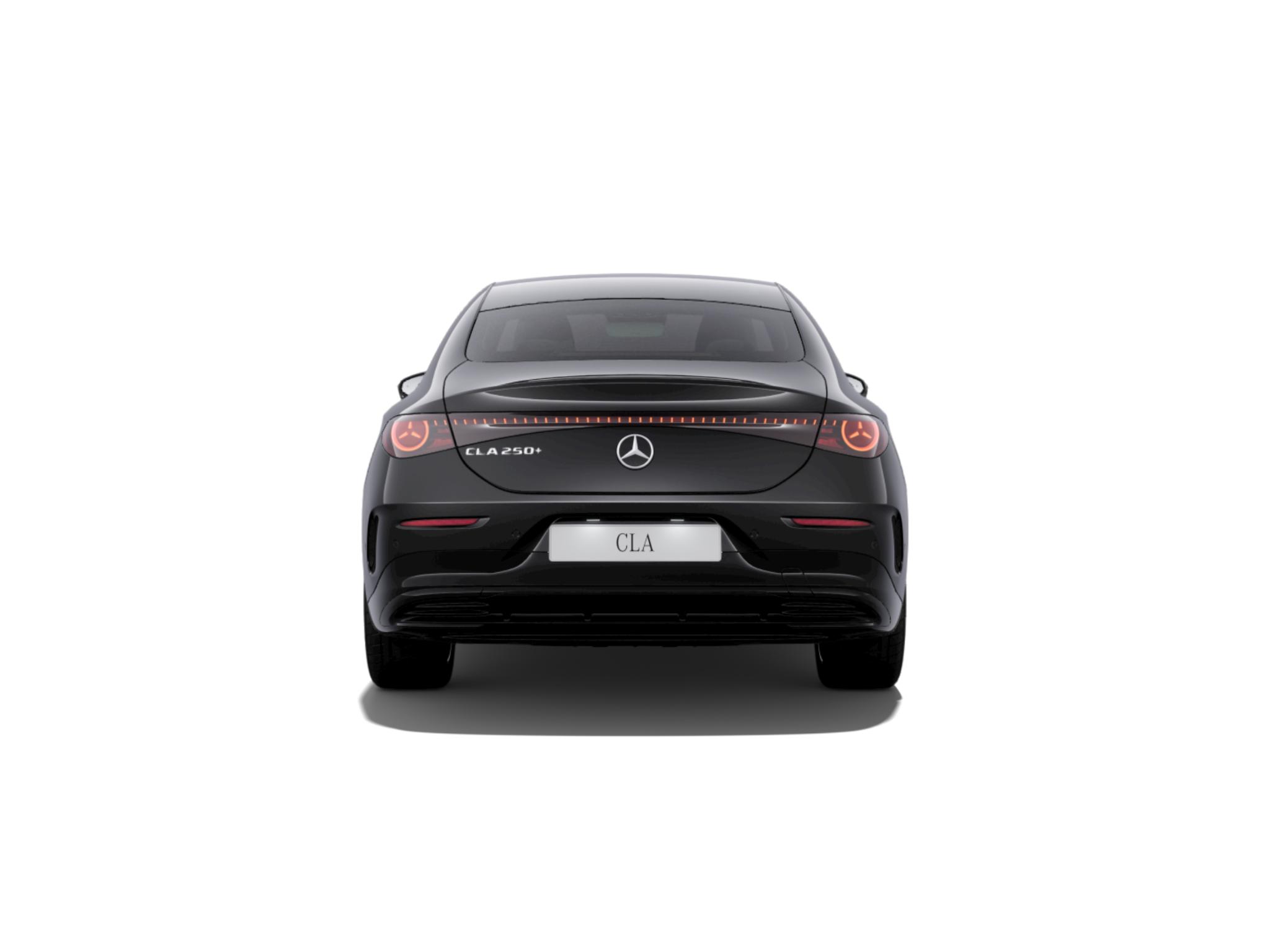 Mercedes-Benz CLA-klasse  - Afbeelding 3