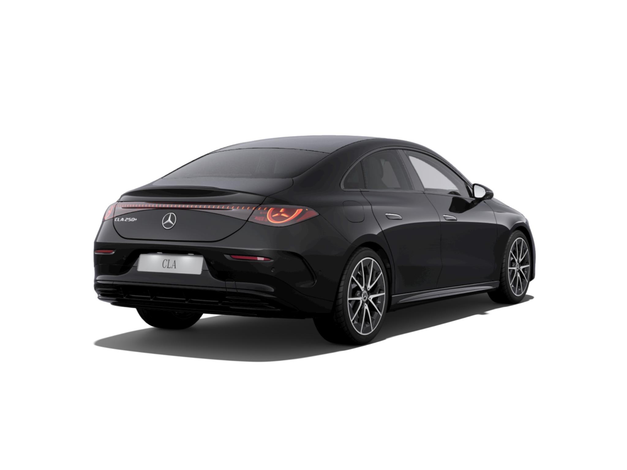 Mercedes-Benz CLA-klasse  - Afbeelding 4
