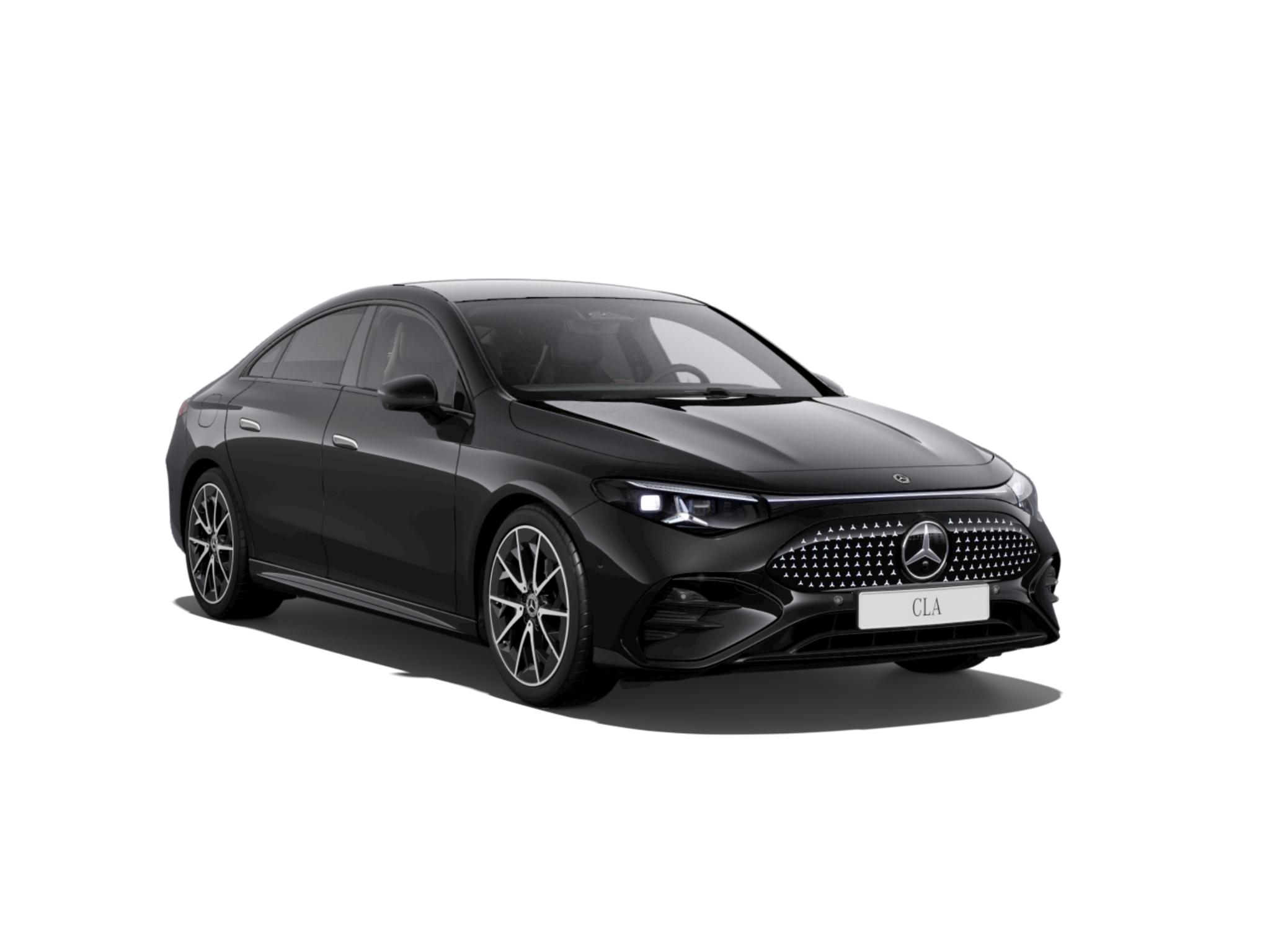 Mercedes-Benz CLA-klasse  - Afbeelding 5
