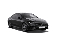 Mercedes-Benz CLA-klasse - Afbeelding 5