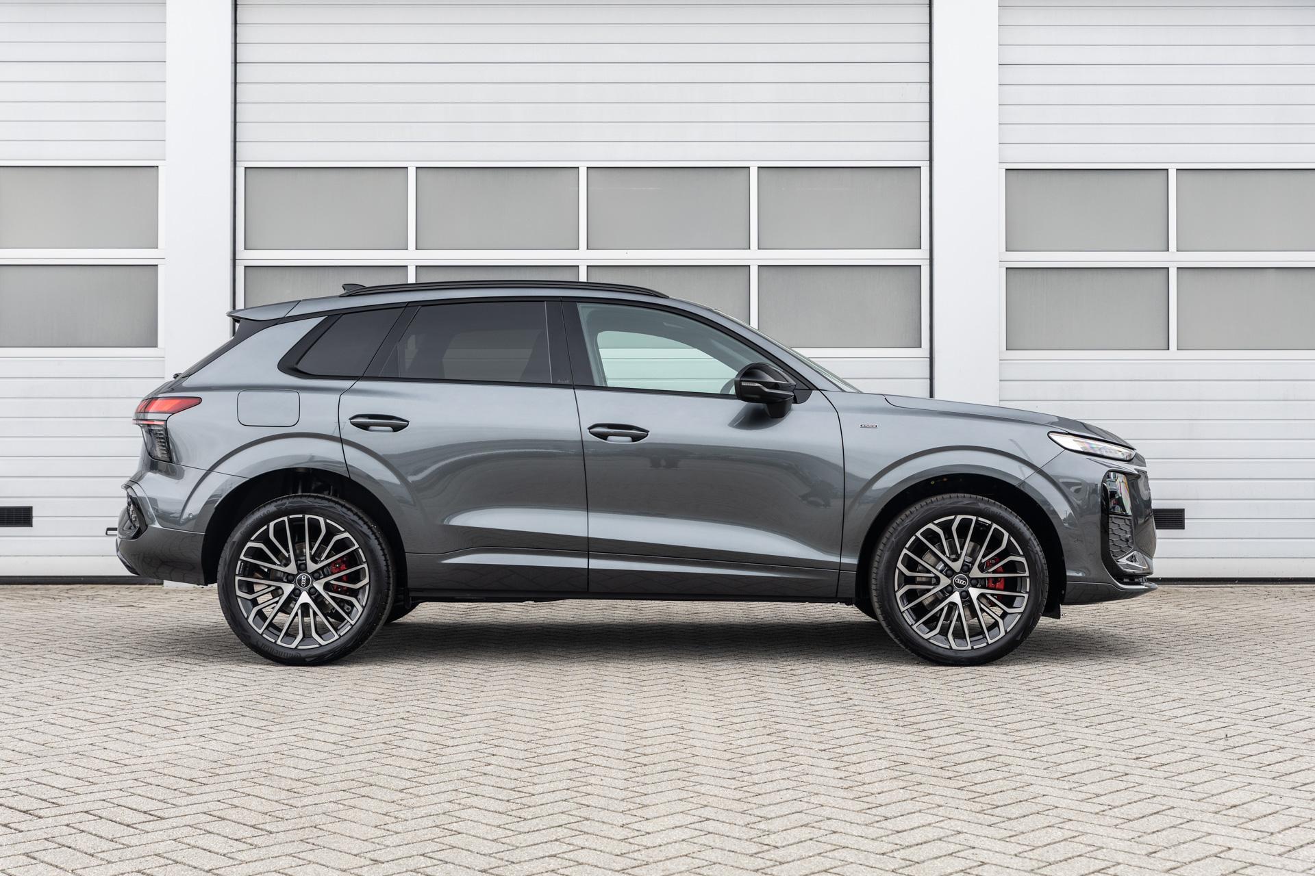Audi Q3 1.5 e-hybrid 272pk S Edition - Afbeelding 3