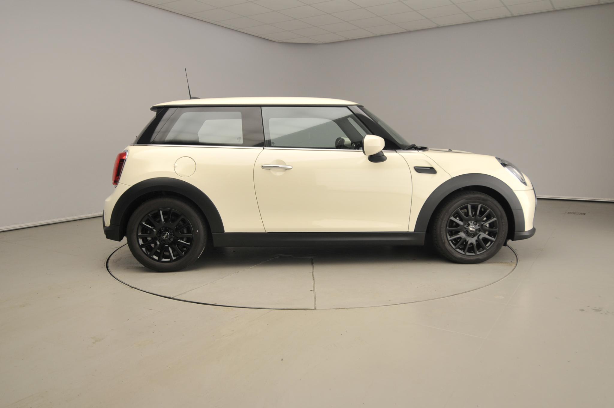 MINI 3-Deurs One - Afbeelding 4