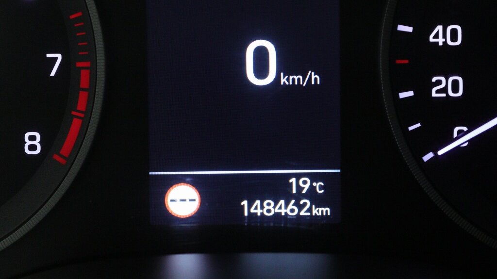 Hyundai Tucson 1.6 T-GDI Premium | Afn. Trekhaak | Stoelverwarming | - Afbeelding 4