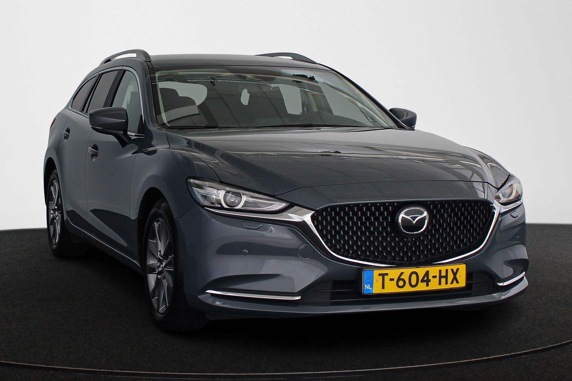 Mazda Mazda6