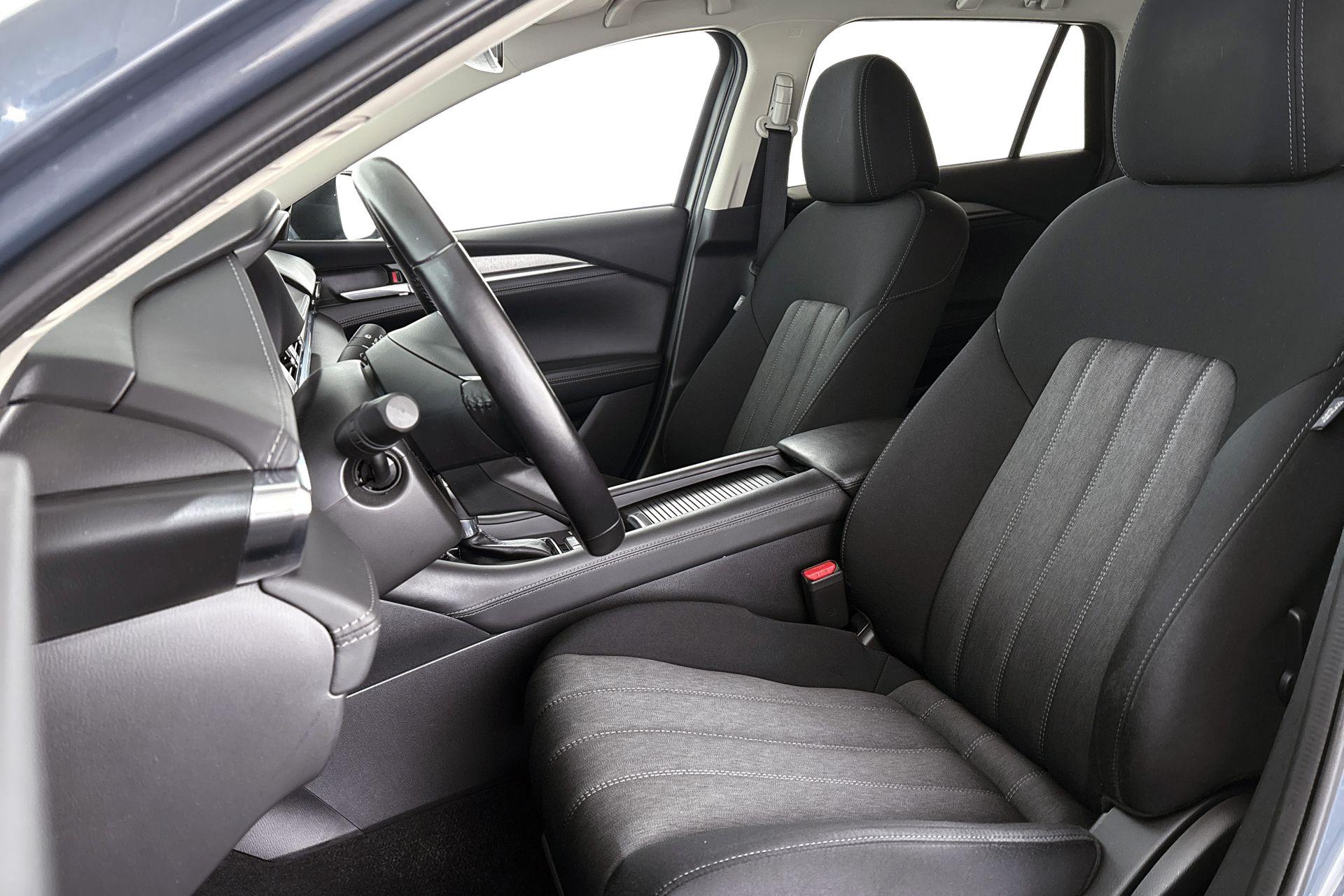 Mazda Mazda6