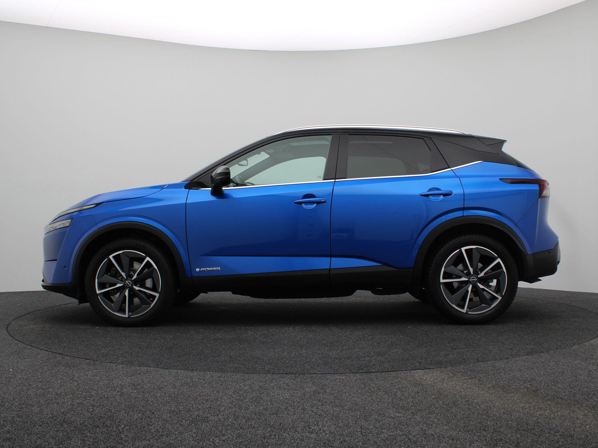 Nissan QASHQAI 1.5 e-Power Tekna - Afbeelding 3