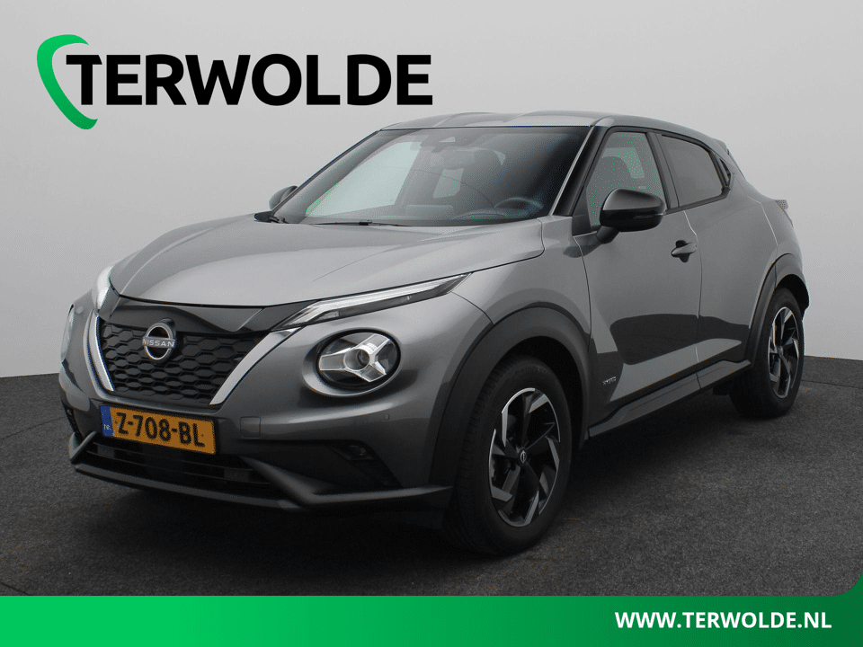Nissan Juke 1.6 Hybrid N-Connecta - Afbeelding 1