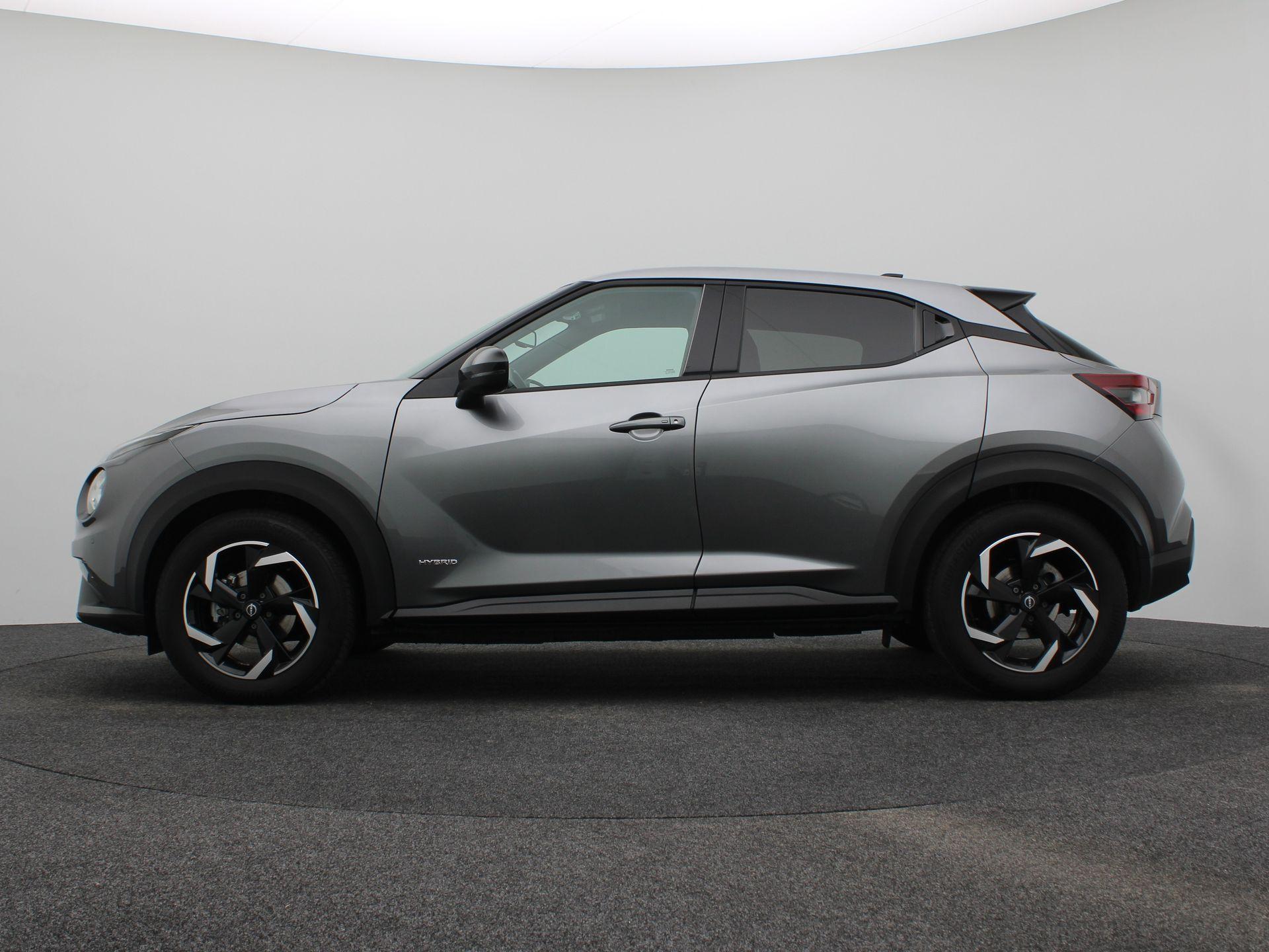 Nissan Juke 1.6 Hybrid N-Connecta - Afbeelding 3