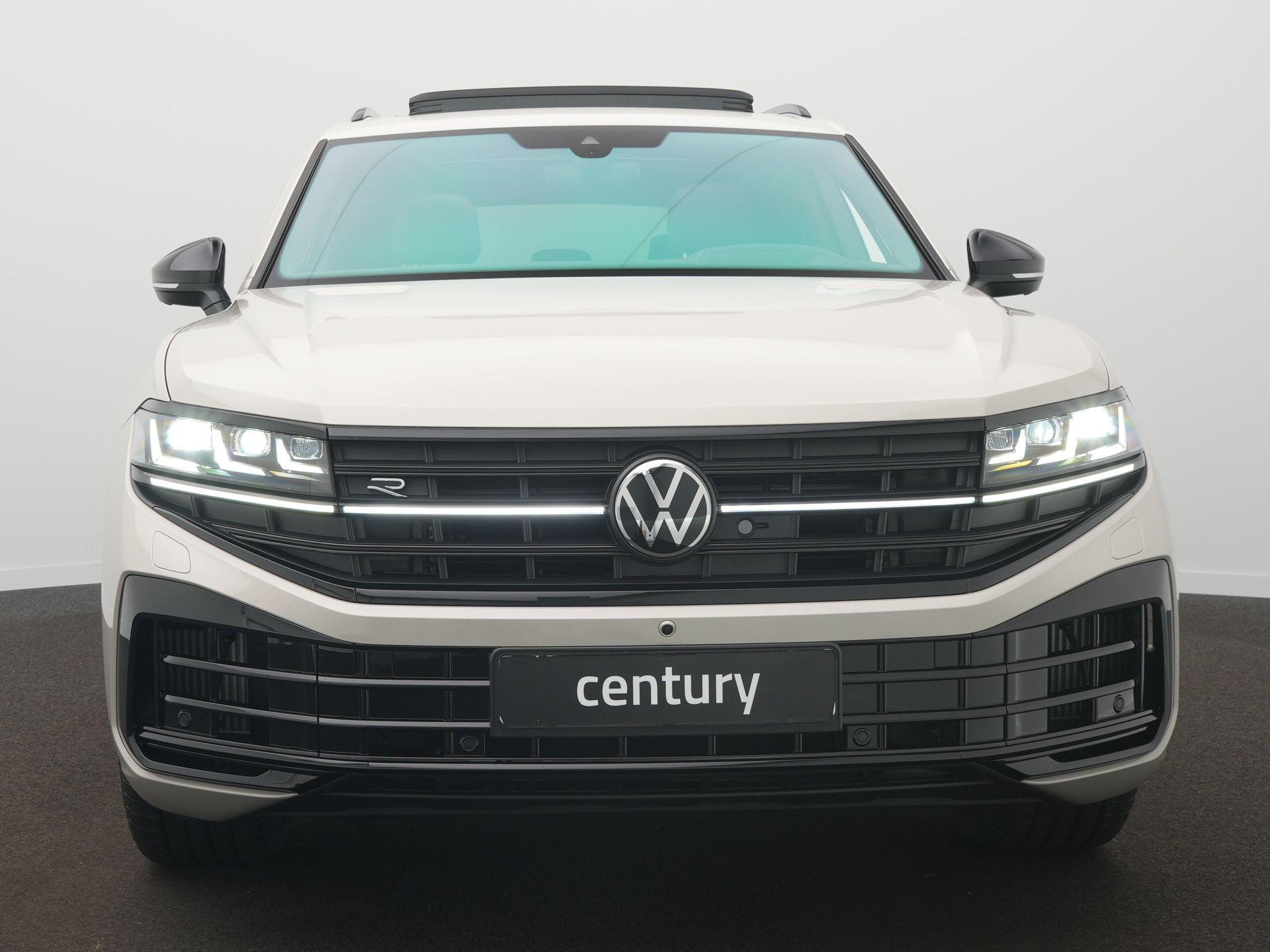Volkswagen Touareg R Edition 3.0 eHybrid 340 kW / 462 PK SUV 8 versn. - Afbeelding 2
