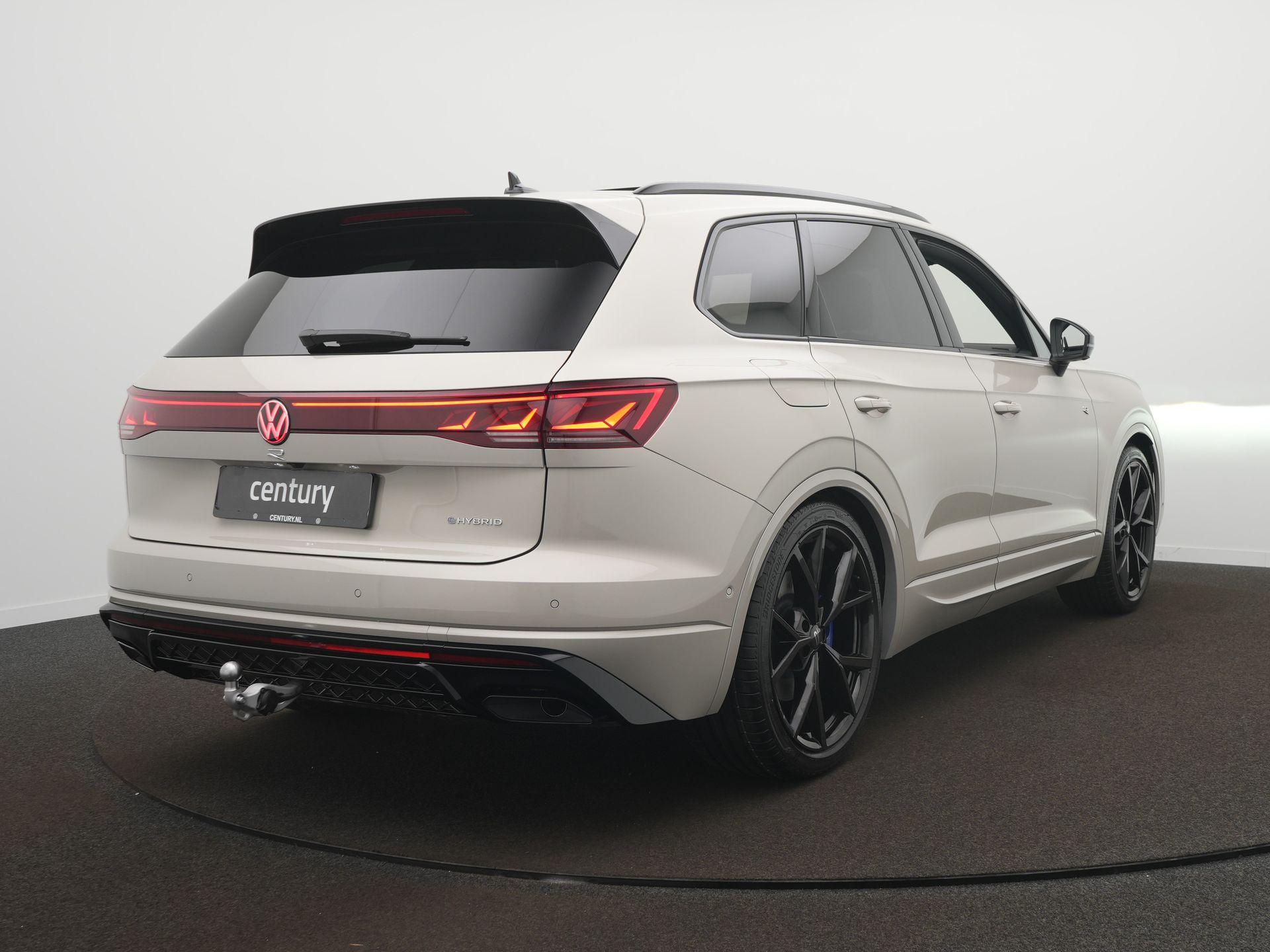 Volkswagen Touareg R Edition 3.0 eHybrid 340 kW / 462 PK SUV 8 versn. - Afbeelding 5