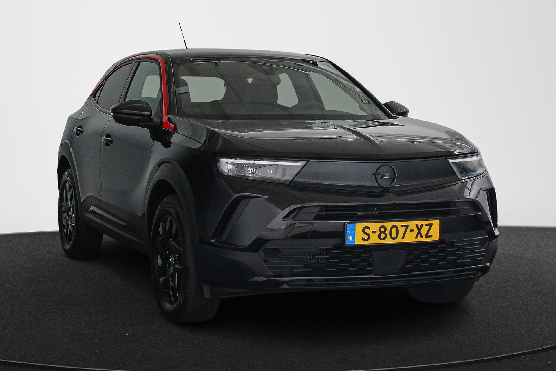 Opel Mokka 1.2 Turbo Level 4 - Afbeelding 2