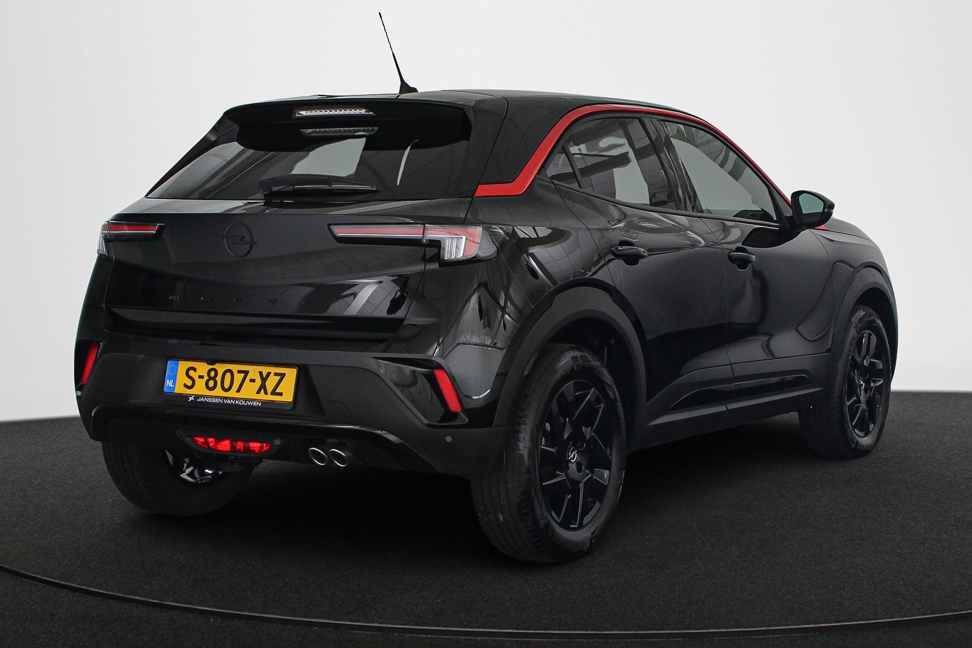 Opel Mokka 1.2 Turbo Level 4 - Afbeelding 3