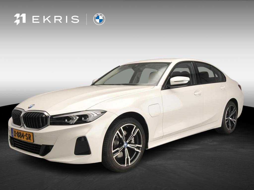 BMW 3 Serie Sedan 320e