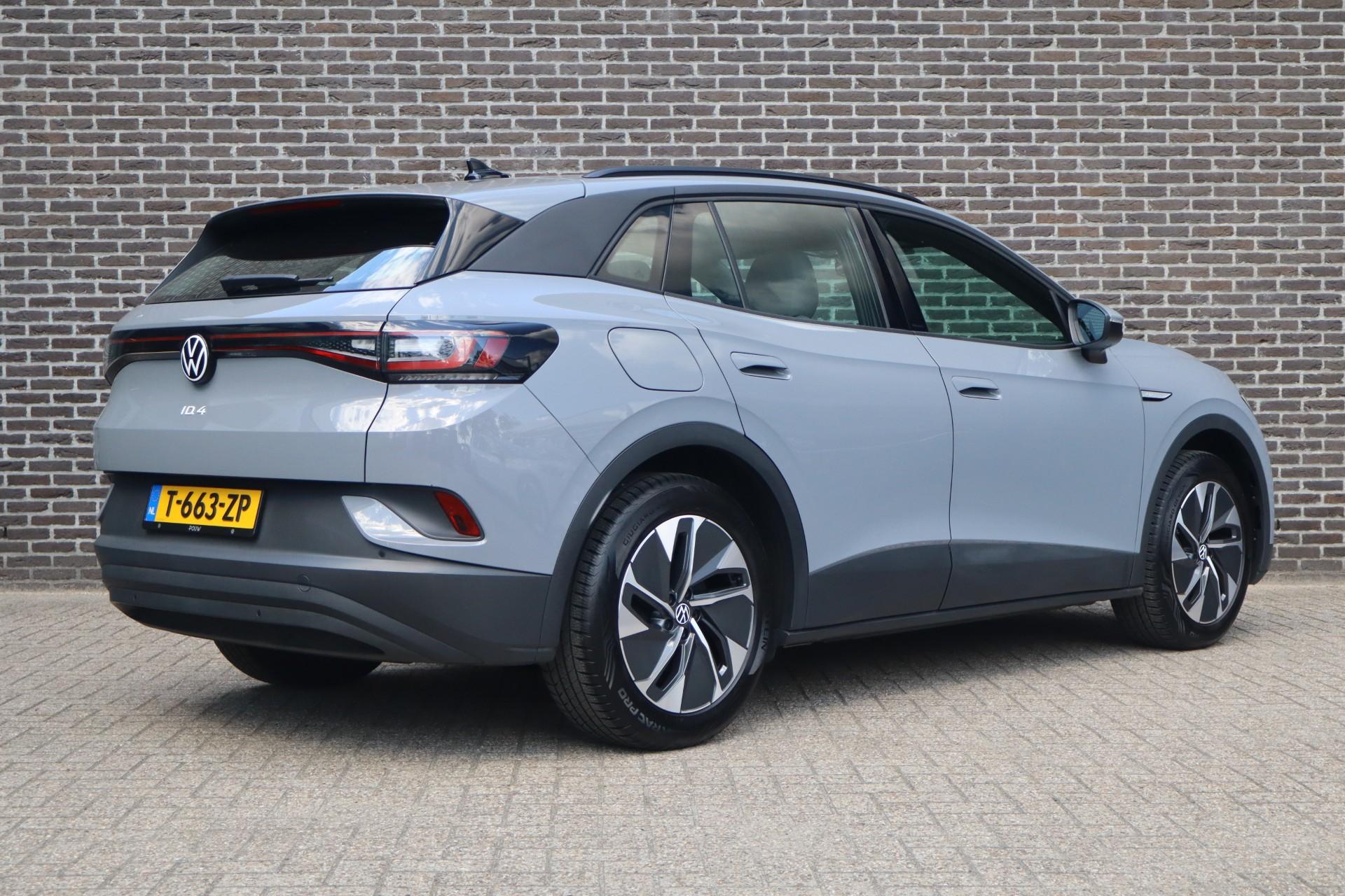 Volkswagen ID.4 170pk Pure 52 kWh - Afbeelding 2
