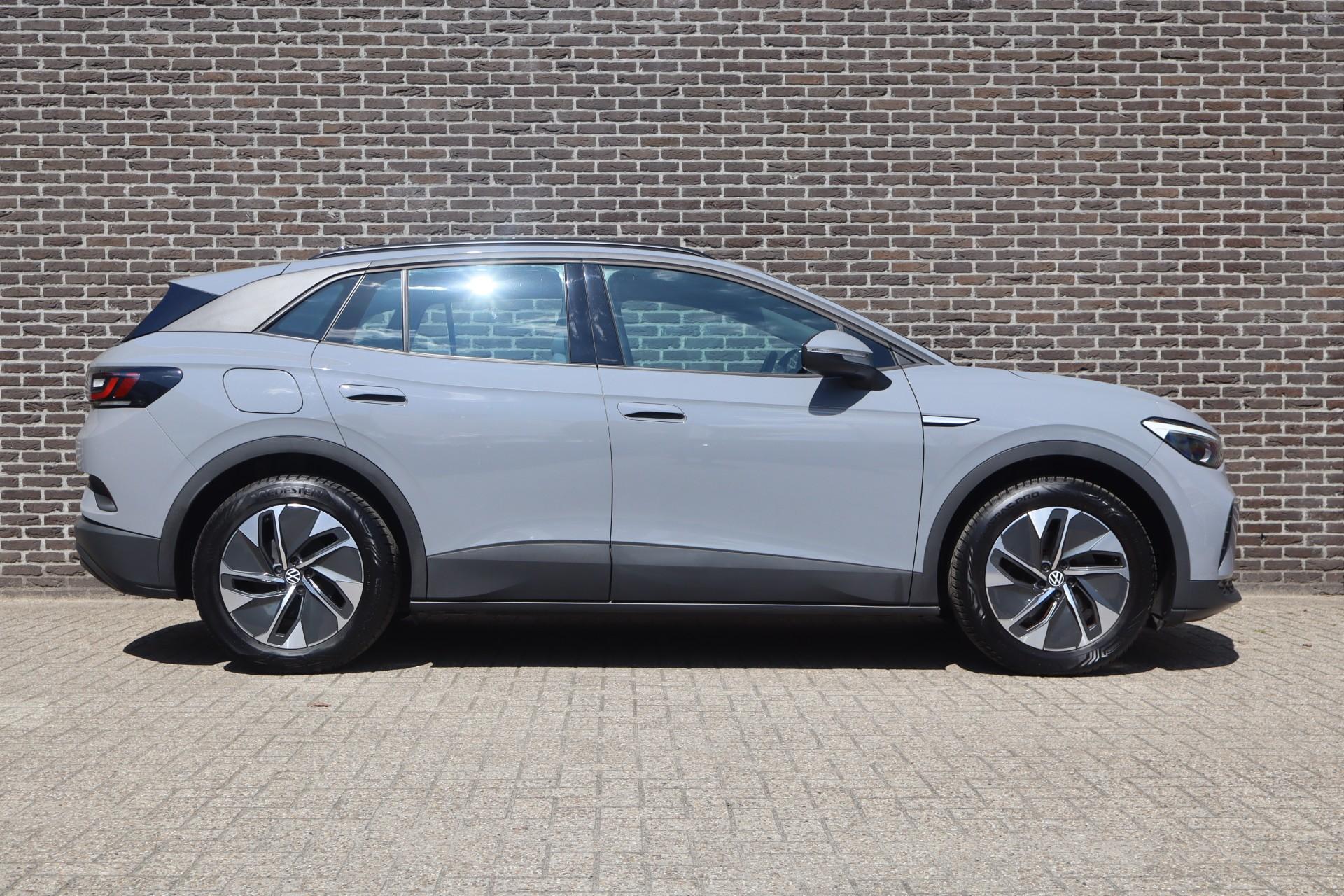 Volkswagen ID.4 170pk Pure 52 kWh - Afbeelding 3