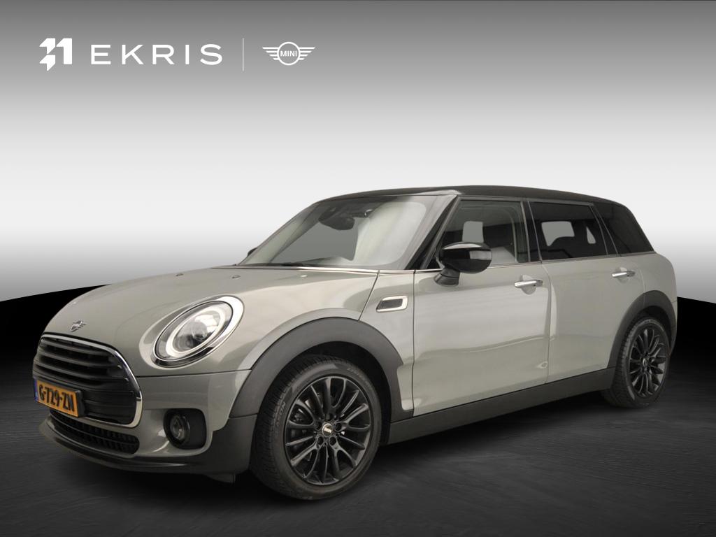 MINI Clubman Cooper