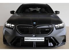 BMW 5-serie Touring M5 - Afbeelding 4