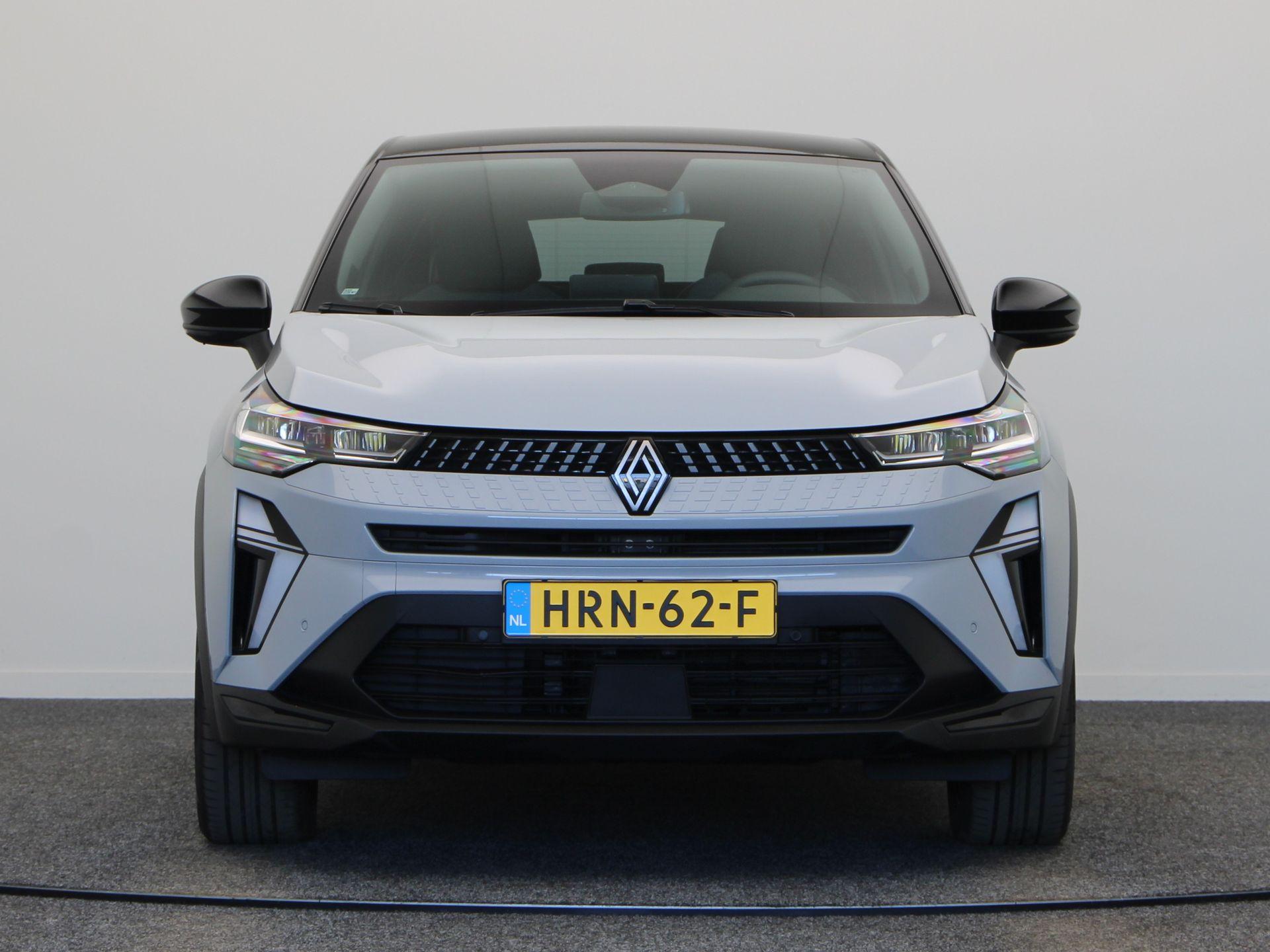 Renault Captur 1.6 E-Tech full hybrid 145 techno - Afbeelding 7