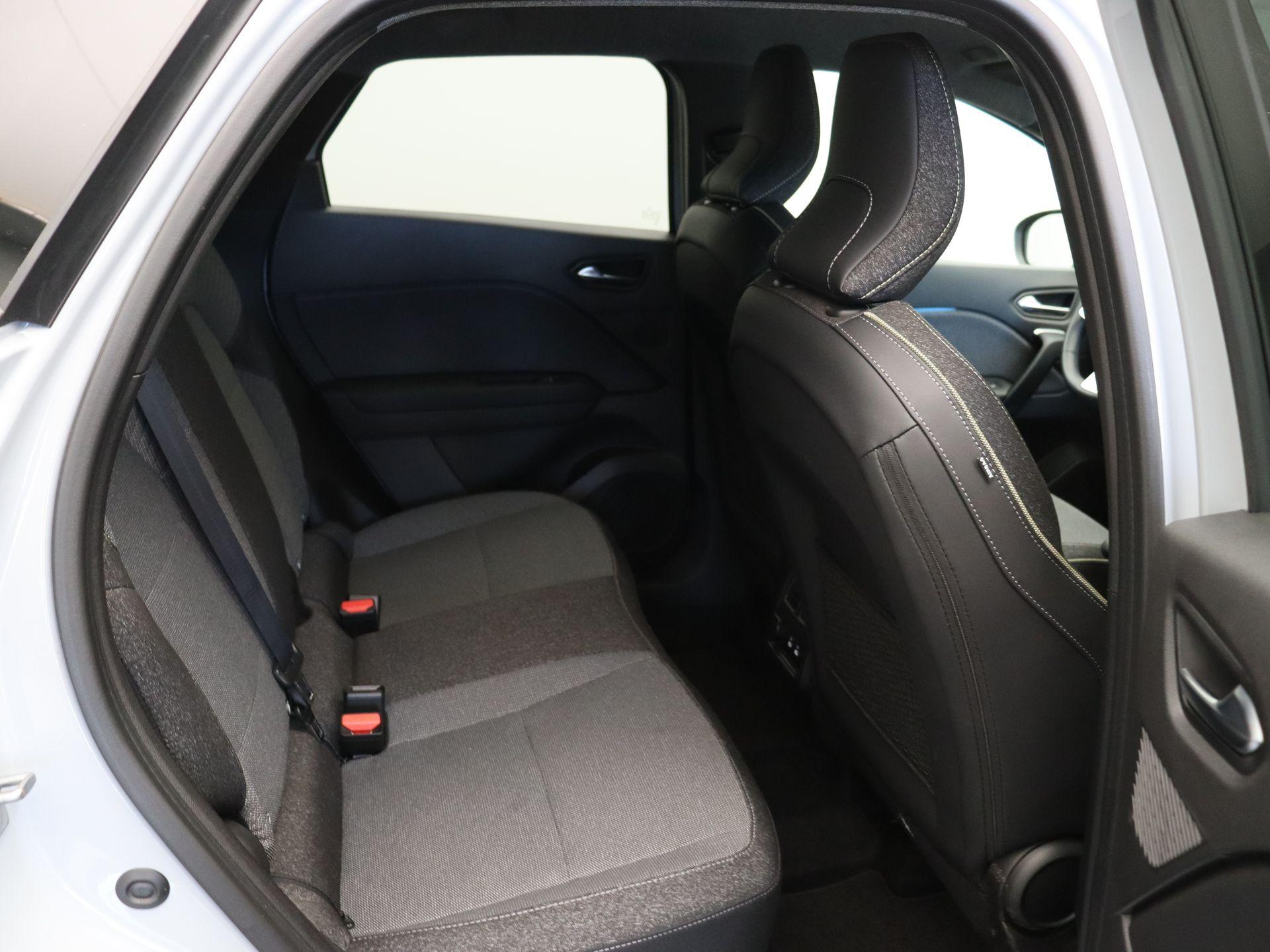 Renault Captur 1.6 E-Tech full hybrid 145 techno - Afbeelding 9