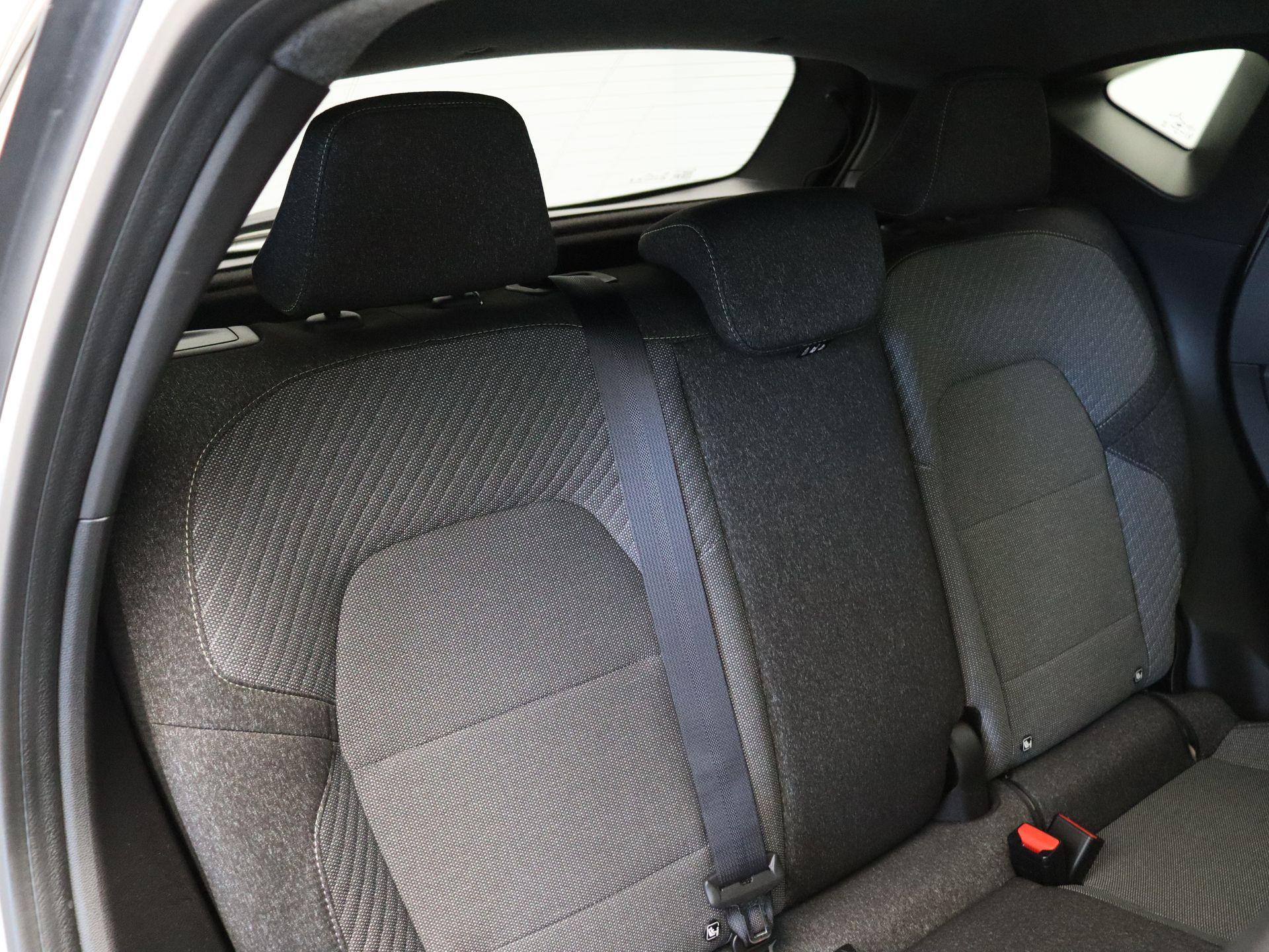 Renault Captur 1.6 E-Tech full hybrid 145 techno - Afbeelding 10