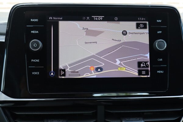 navigatiesysteem full map navigatiesysteem full map