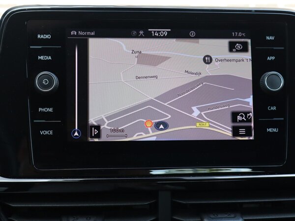 navigatiesysteem full map navigatiesysteem full map