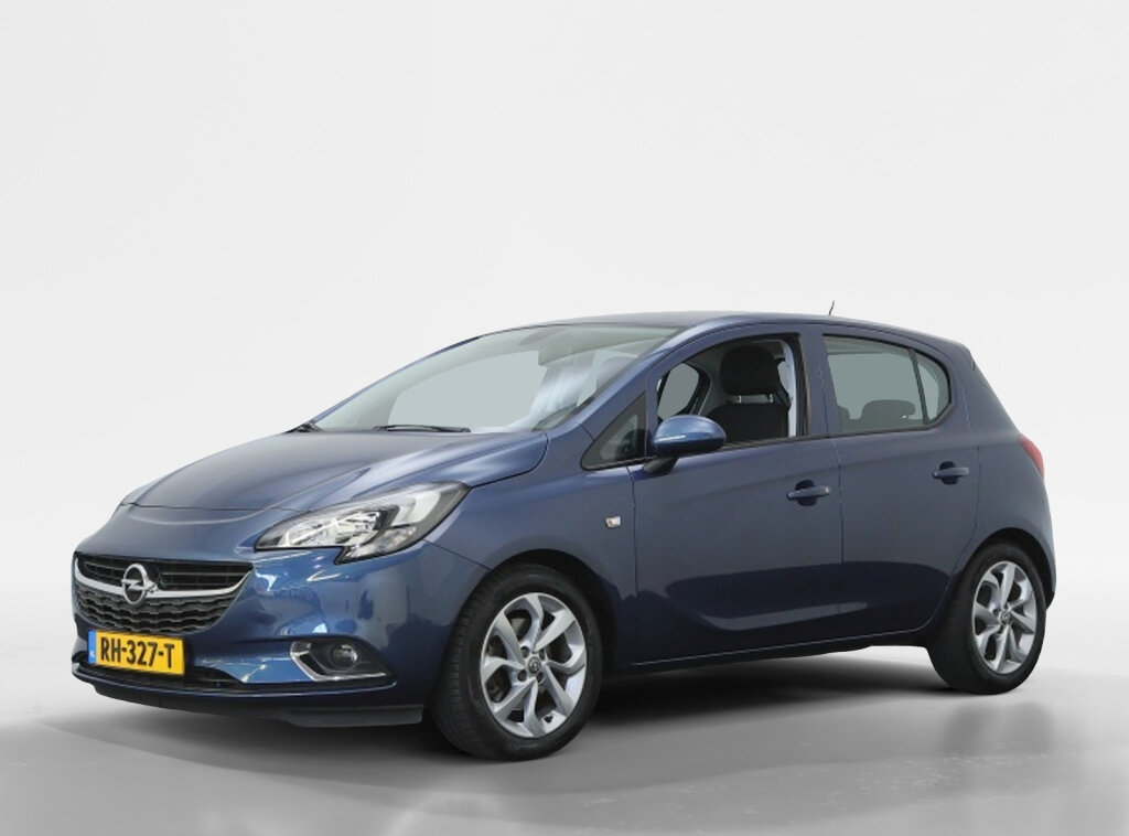 Opel Corsa 1.0 Turbo Online Edition | All Seasons | Cruise Control |