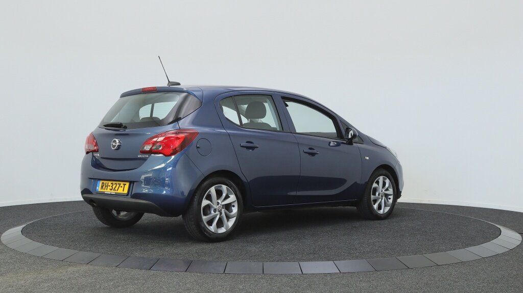Opel Corsa 1.0 Turbo Online Edition | All Seasons | Cruise Control | - Afbeelding 2